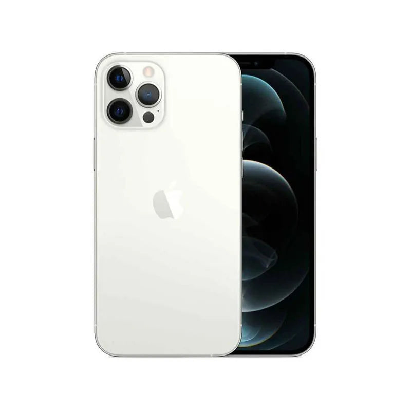 Apple iPhone 12 Pro Max 6GB RAM 128/256GB ROM Original Unlocked 6.7" Super Retina XDR OLED Face ID 5G CellPhone Fast Shipping - Universal Market