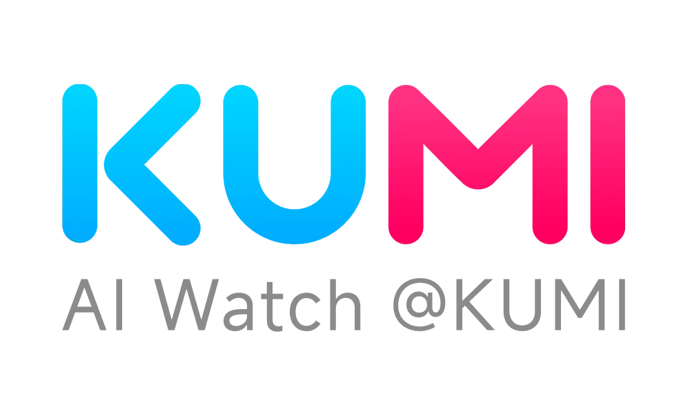 KUMI GW6 Smart Watch with ChatGPT AI Assistant, 1.43" AMOLED Display, Bluetooth Call, 100+ Faces, Fitness Tracker, Waterproof