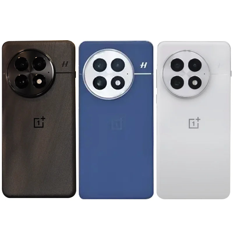 OnePlus 13 Chinese Version 16 512G Snapdragon 8 Elite 6.82‘’ 120hz LTPO AMOLED Display ColorOS 15 6000mAh Battery 100W SUPERVOOC