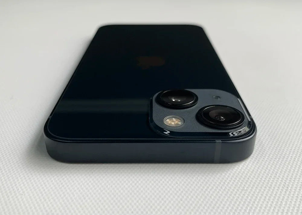 Original Apple iPhone 13 Mini 5G Mobile Phone NFC Face ID 4GB RAM 128/256/512GB ROM 5.4'' OLED Screen A15 Hexa-Core 13 mini