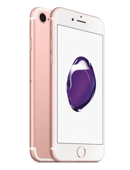 Unlocked iPhone 7 32/128GB/256GB IOS 12.0MP Camera Quad-Core Fingerprint 12MP iphone7