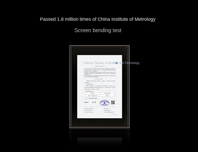 ROYOLE FlexPai 2 8GB+256GB Support English Smart Foldable Product For People Folding Touch Panel Chinese version