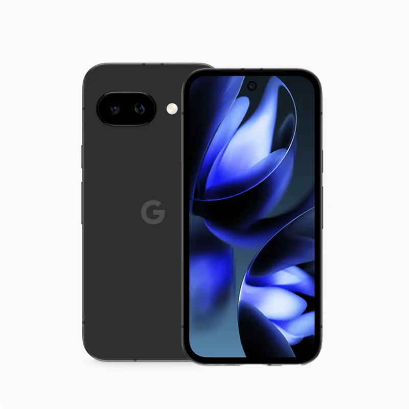 Brand New Google Pixel 9a 6.3" 1080 x 2424 pOLED 120Hz 5100mAh Wired Google Tensor G4 Titan M2 8G RAM 128 / 256G Smartphone