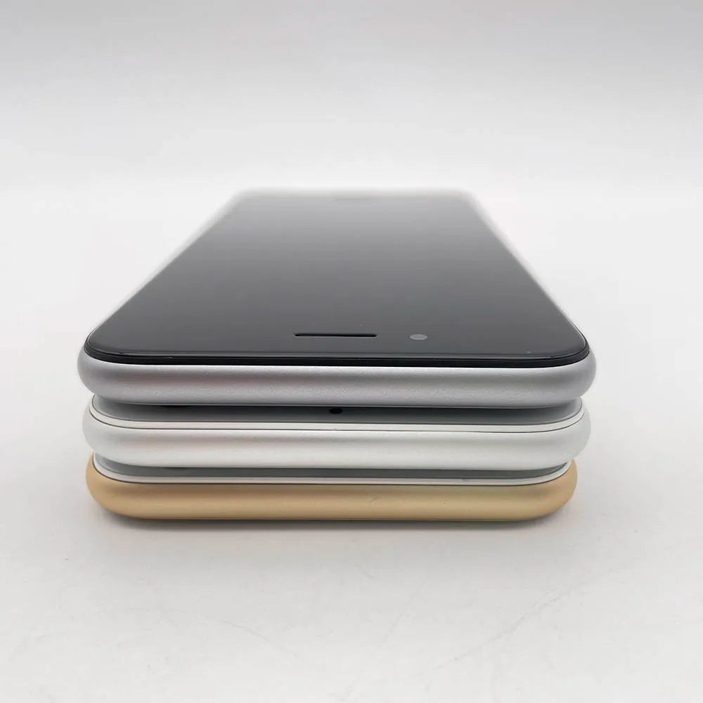 Apple iPhone 6 Mobile Cell Phone Original Used Unlocked4.7" 16/32/128GB ROM Dual Core IOS 8MP Camera 3G 4G LTE Fingerprint