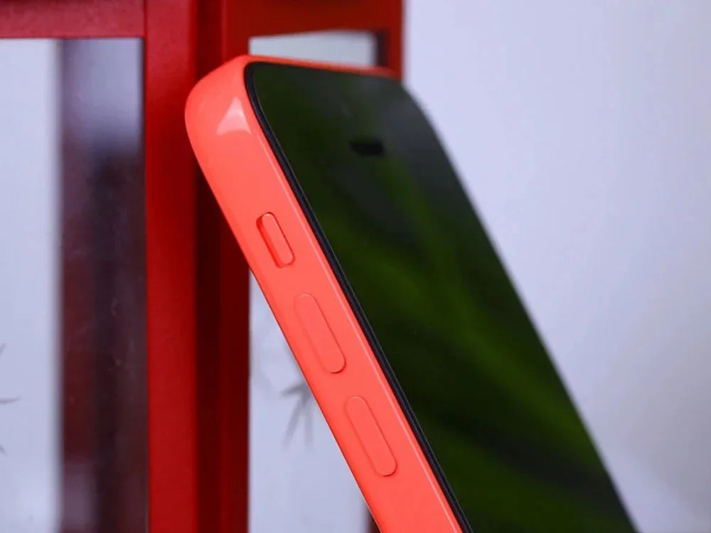 Apple iPhone 5C 3G 4inch Screen WIFI ROM 16G/32G 100% test used phone