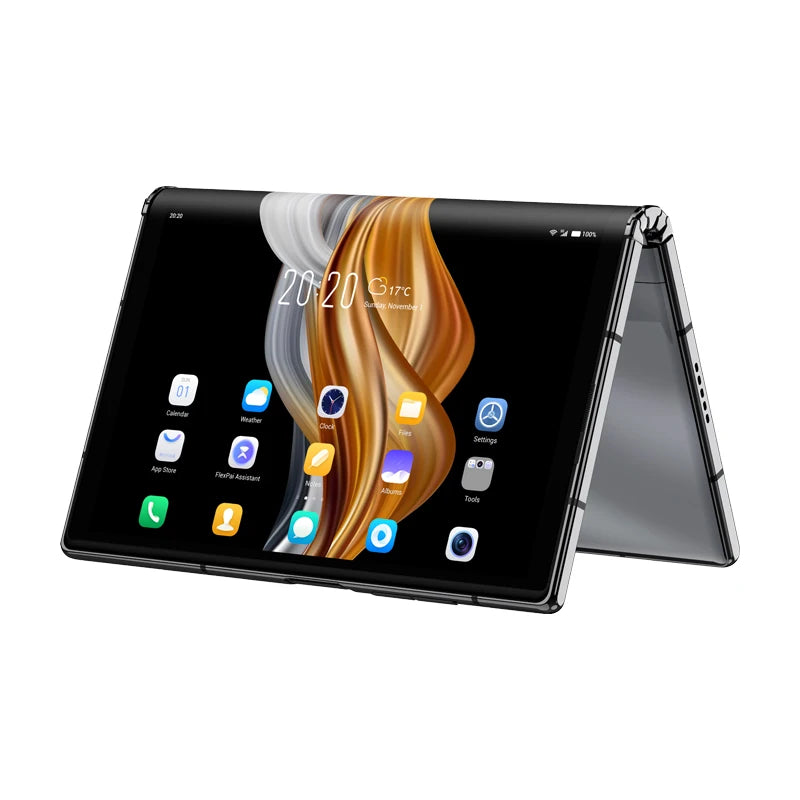 ROYOLE FlexPai 2 8GB+256GB Support English Smart Foldable Product For People Folding Touch Panel Chinese version