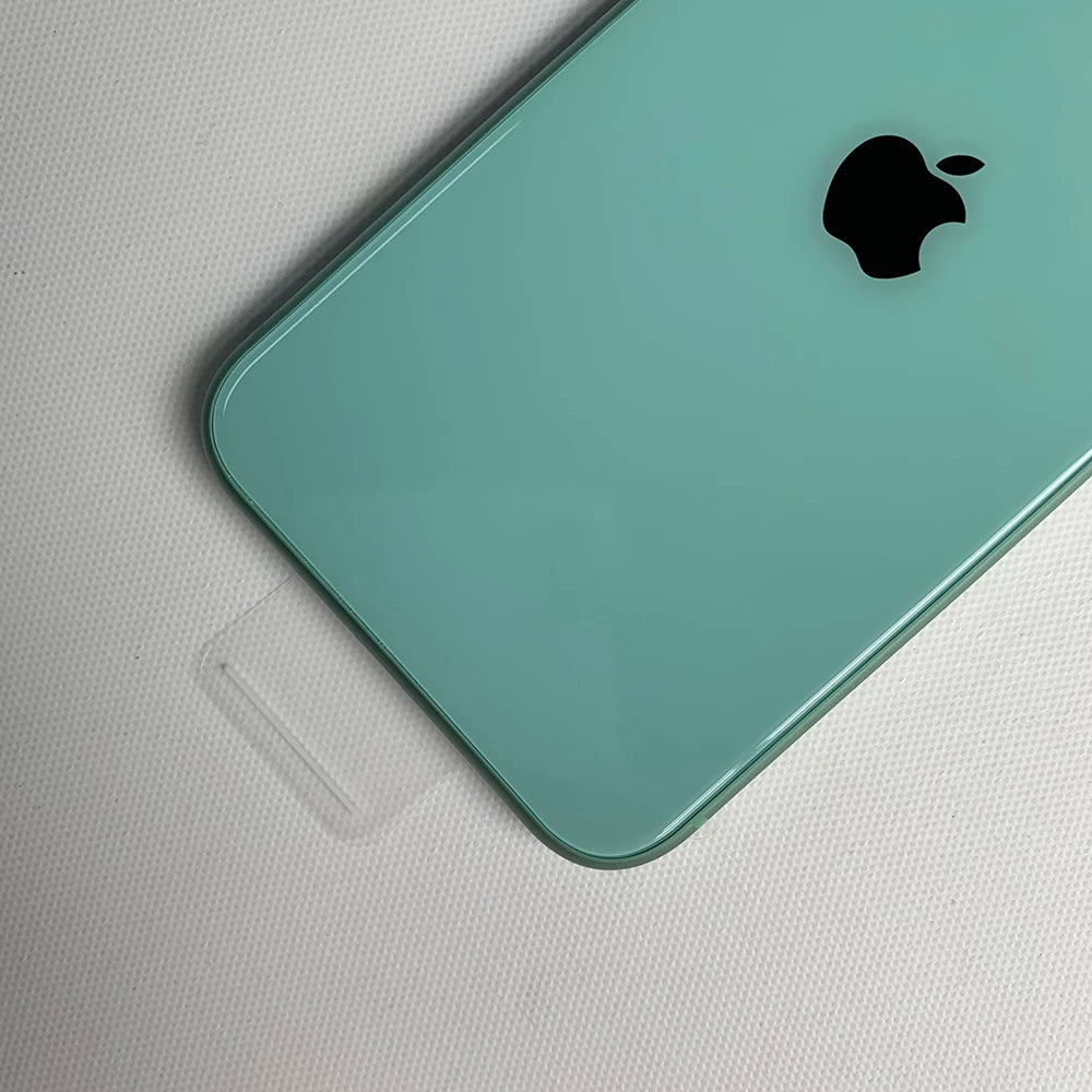 Original Apple iPhone 11 4G Mobile Phone NFC 4GB RAM 64/128/256GB ROM 6.1'' Dual 12MP A13 Bionic Hexa-core iphone 11 cellphone