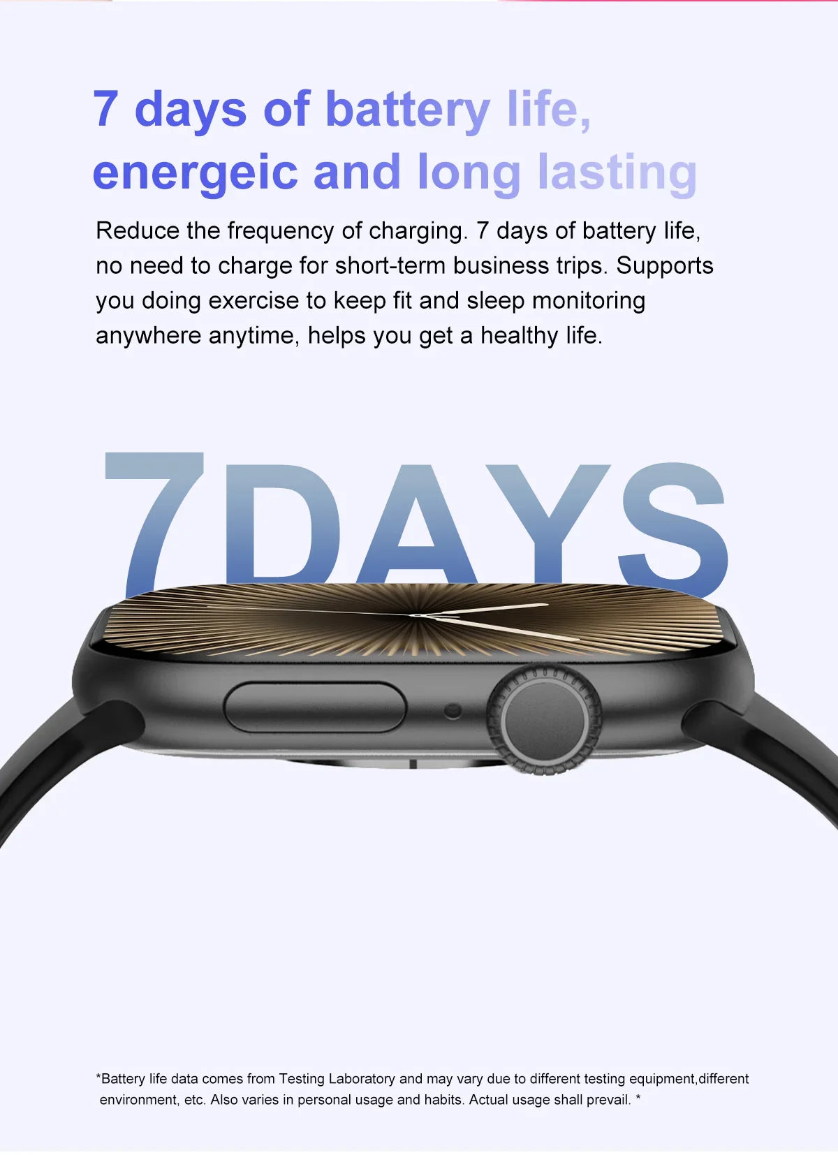 For Apple DT Watch X Mini Smart Watch 3D Menu Video AI Voice NFC Sports Record Health Test 1.85 Inch AMOLED Women Smartwatch