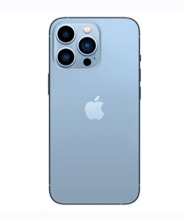 98% New Original Apple iPhone 13 Pro Max 6.7"/ iPhone 13 Pro 6.1" 12PM 128G/256G/512G/1TB ROM OLED Face ID Add 20W AC charger - Universal Market