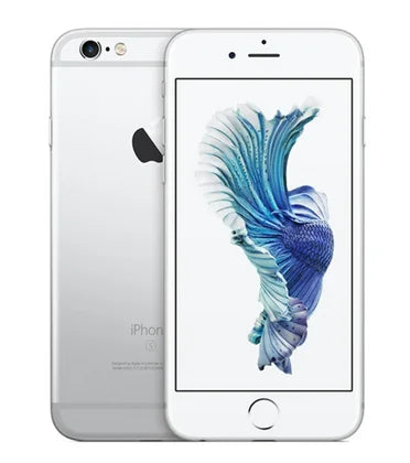 Unlocked Apple iPhone 6S Plus 2GB RAM 16/64/128GB ROM 4.7"&5.5" Dual Core 12.0MP Camera 4K Video iOS LTE fingerprint
