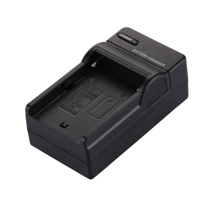 USB Charger For NP F550 NP-F750 NP-F970 Series Battery Charger For Battery Charger American Gauge Seat Charging