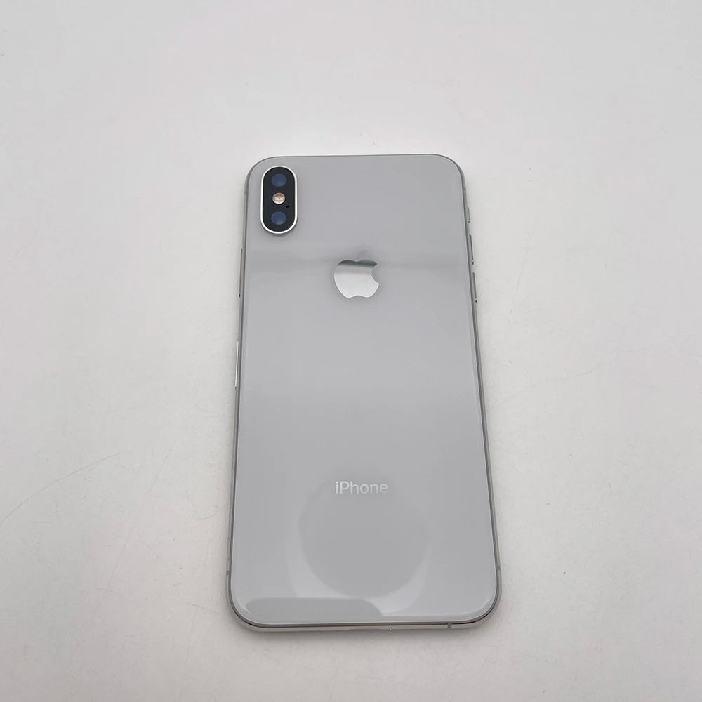 Apple iPhone XS 4GB RAM 64/256GB ROM Original Unlocked 5.8" Super Retina OLED Face ID NFC 4G CellPhone Fast Shipping