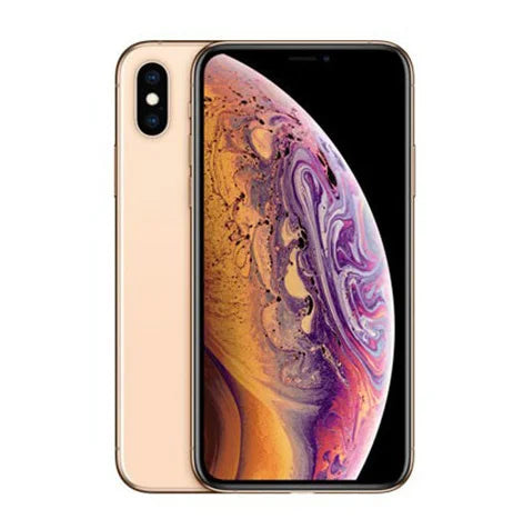 Original Unlocked Apple iphone xs max 4G LTE 4G RAM 64gb/256gb ROM A12 Bionic IOS iphonexsmax