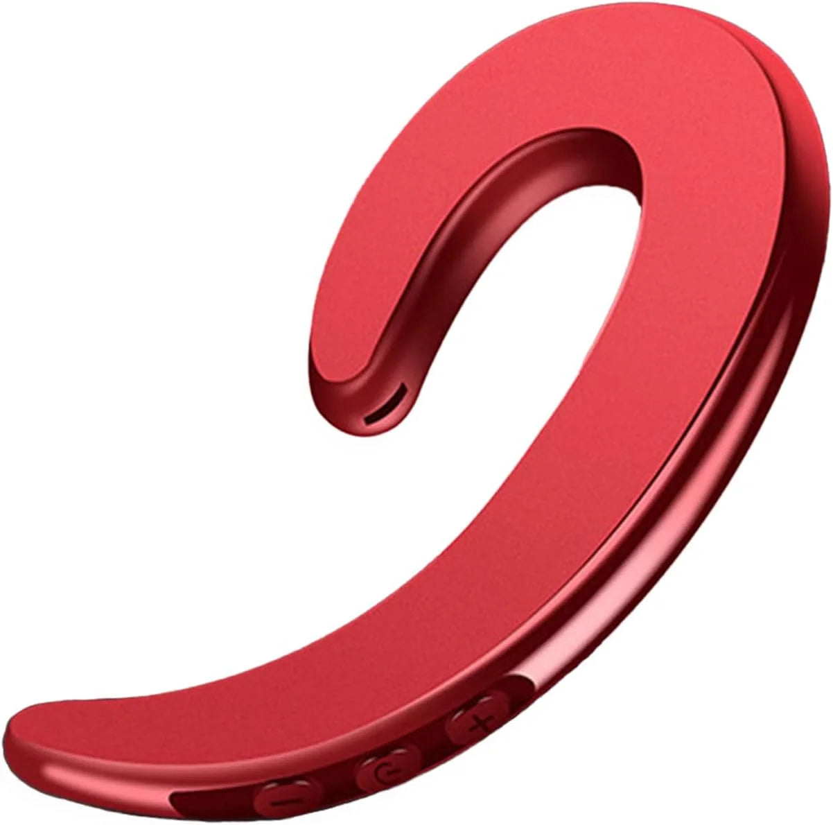 Universal Bone Conduction Earphone Wireless Bluetooth 4.2 Sports Stereo Headset For Laptop Tablet For Xiaomi Iphone Samsung - Universal Market