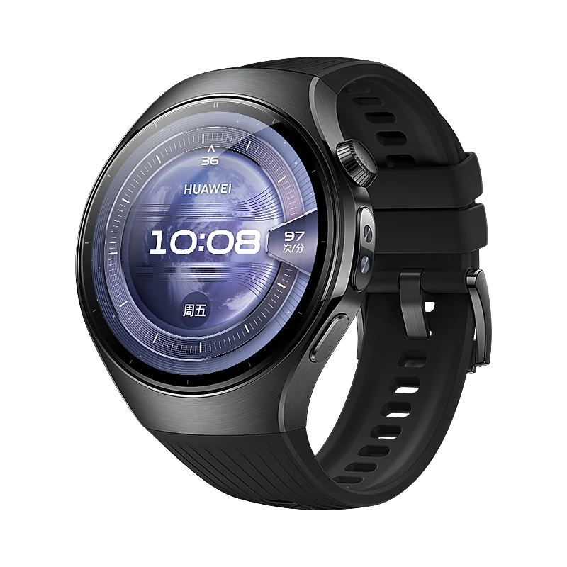 HUAWEI WATCH 5 HarmonyOS AI Smartwatch (42mm/46mm) Bluetooth 5.2