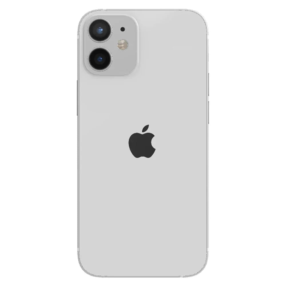 Original Apple iPhone 12 mini 5.4" 4G 5G 64GB/128GB/256GB ROM Dual 12MP A14 Chip IOS LTE Unlocked Smartphone 12MINI Mobile phone