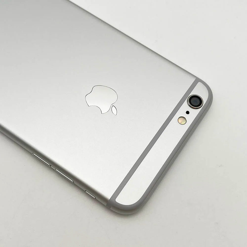 Apple iPhone 6 Plus Fingerprint Mobile Phone Original Used Unlocked 5.5" 16/64/128GB ROM Dual-core IOS 8MP Camera