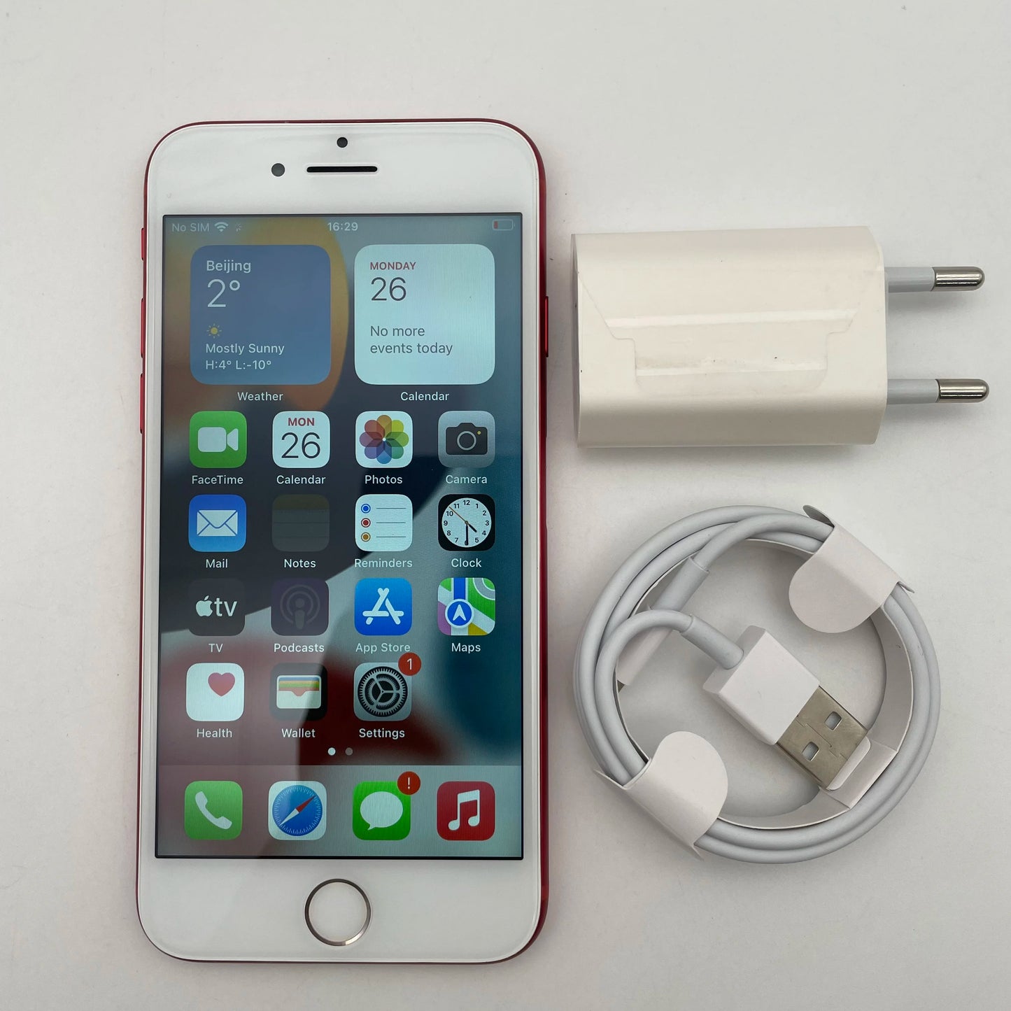 Apple iPhone 7 2GB RAM 32/128/256GB ROM Original Unlocked 4.7" Retina IPS LCD NFC 2G CellPhone Fast Shipping