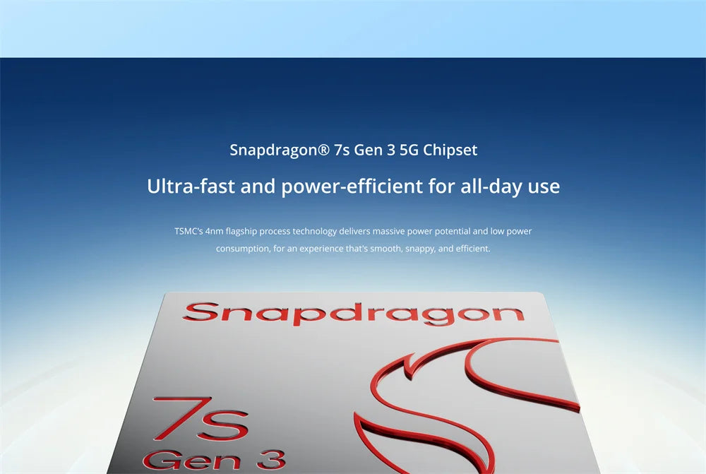 Unlocked realme 14 Pro Plus 5G NFC Snapdragon 7s Gen 3 50MP 3X Periscope OIS Camera 6.83" Curved Screen 6000mAh Battery IP69