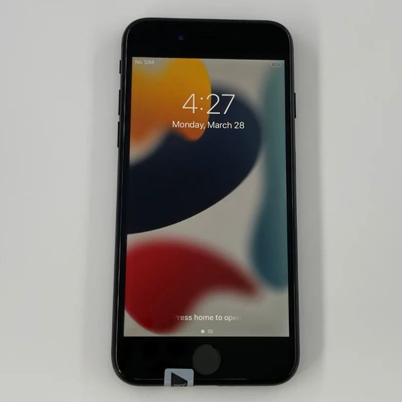 Unlocked iPhone 7 32/128GB/256GB IOS 12.0MP Camera Quad-Core Fingerprint 12MP iphone7