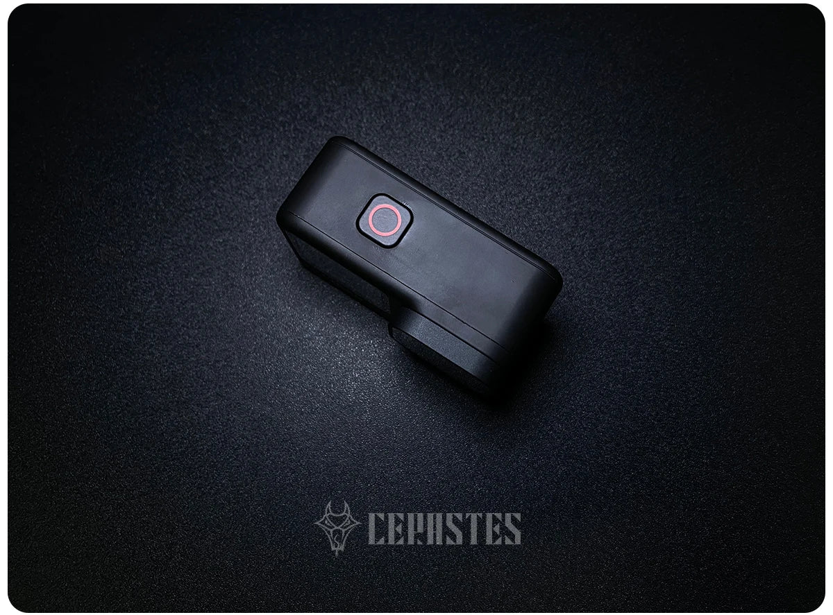 NEW CERASTES V9 4K WiFi Anti-shake Action Camera Go With Remote Control Screen Waterproof Sport Camera pro drive recorde