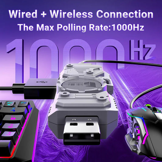 Transform Your Mobile Gaming: The Ultimate Guide to the Gamwing M9 Converter