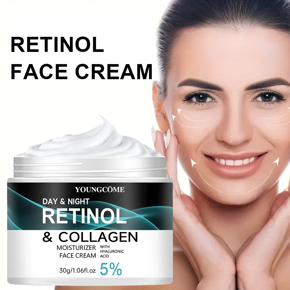 Skin Care Essentials