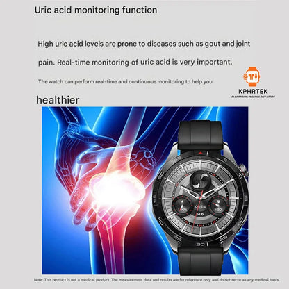 Popular V20PRO round screen smart bracelet GT5 true rate waterproof NFC dual payment AI multi-function smart watch