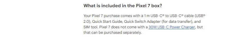 Newest Google Pixel 7 5G Smartphone 6.3" 8GB RAM 128GB/256GB ROM 4355mAh 50MP NFC Octa Core 4G LTE Android 13 Cell Phone 2022