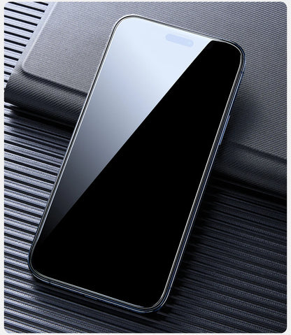 SmartDevil Screen Protector for iPhone 17 Pro Max 17 Air 17 16 Pro Max 15 14 13 15Pro Tempered Glass Non-full Cover Front Film