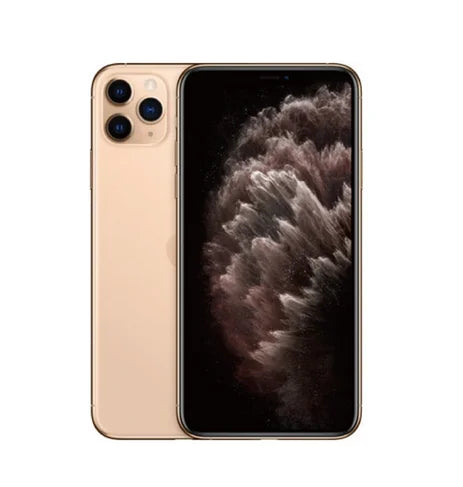 Original unlocked Apple iPhone11 Pro 64GB/256GB single card 12MP camera 5.8 inch screen IOS smartphone LTE iphone11pro  phone - Universal Market