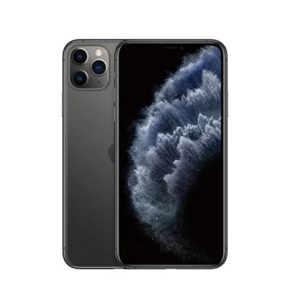 Original unlocked Apple iPhone11 Pro 64GB/256GB single card 12MP camera 5.8 inch screen IOS smartphone LTE iphone11pro  phone - Universal Market