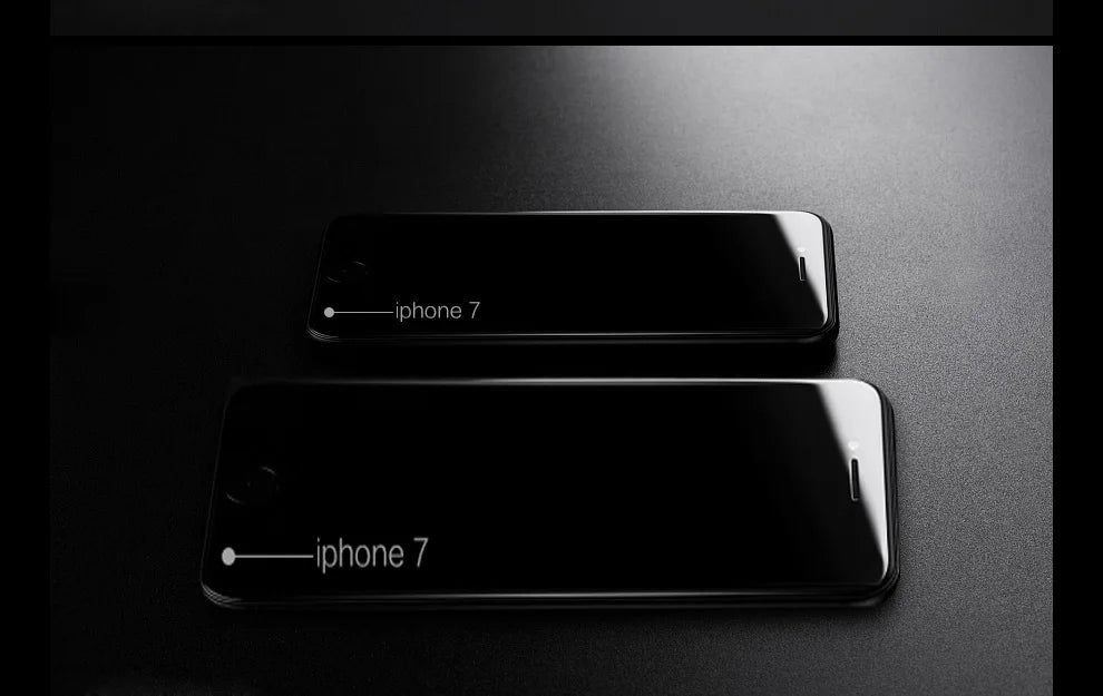 Apple iPhone 7 iPhone7 32/128/256GB ROM Original 4.7' ISP LCD 2GB RAM IOS A10 Quad Core NFC Fingerprint Unlocked 4G LTE Phone