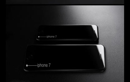 Apple iPhone 7 iPhone7 32/128/256GB ROM Original 4.7' ISP LCD 2GB RAM IOS A10 Quad Core NFC Fingerprint Unlocked 4G LTE Phone