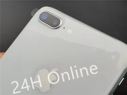iPhone 8/iPhone8 Plus 8P 4.7'/5.5' Original Retina IPS LCD RAM 3GB ROM 64/256GB Hexa Core 12MP Fingerprint iOS 4G LTE Phone