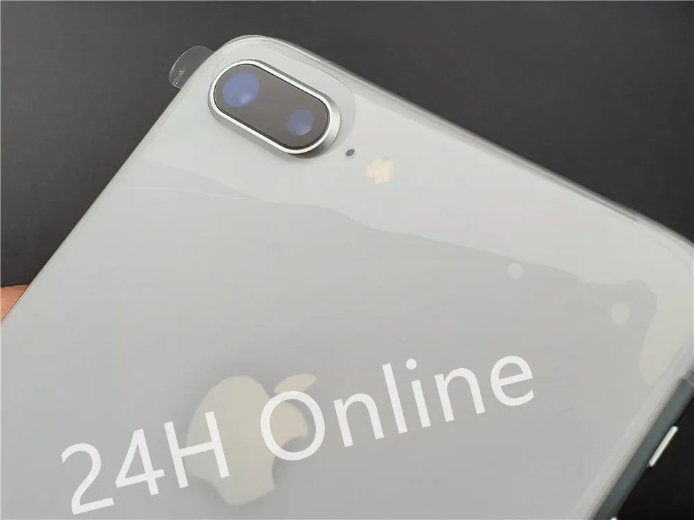 Original Apple iPhone8 Plus iPhone 8 Plus 8P 64GB 256GB ROM 5.5" IPS LCD iOS 4G LTE RAM 3GB Hexa Core 12MP Fingerprint