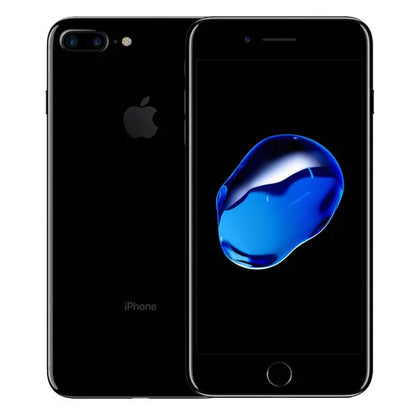 Original Unlocked Apple IPhone 7 Plus 5.5'' 12.0MP Fingerprint LTE 3G RAM 32G/128G/256G ROM Mobile PhoneQuad Core  Cell Phone