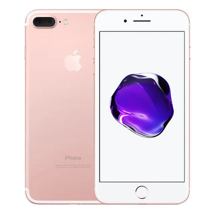 Original Unlocked Apple IPhone 7 Plus 5.5'' 12.0MP Fingerprint LTE 3G RAM 32G/128G/256G ROM Mobile PhoneQuad Core  Cell Phone