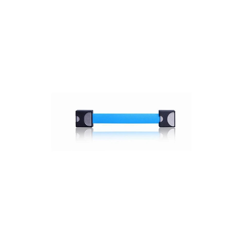 Portable Emergency Phone Charger Powered by 2Pcs AA Batteries with Micro USB/ USB-C/ A pple Connectors for Universal Phone