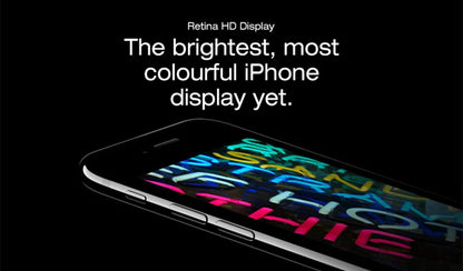 Unlocked Original Apple Iphone 7 4G 2G RAM 32GB/128GB/256GB ROM LTE Mobile Phone 4.7''12.0 MP Fingerprint Celular Smartphone
