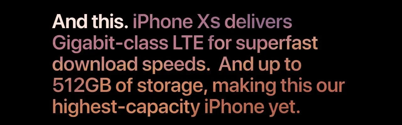 Apple iPhone XS 5.8" Retina OLED Display 4G LTE 2658mAh A12 Bionic Chip 4G RAM 64GB/256GB/512GB ROM Original Unlocked Used Phone - Universal Market