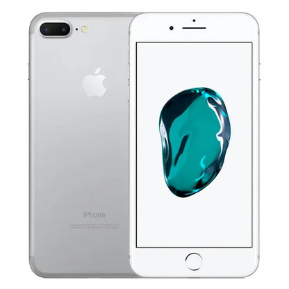 Original Unlocked Apple IPhone 7 Plus 5.5'' 12.0MP Fingerprint LTE 3G RAM 32G/128G/256G ROM Mobile PhoneQuad Core  Cell Phone