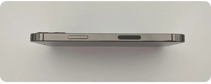 Apple iPhone 12 pro 128GB/256GB ROM Unlocked  A14 Bionic Chip With Face ID 6.1" 2532 x 1170 OLED Screen12MP Camera - Universal Market