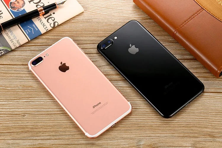 Original Unlocked Apple IPhone 7 Plus 5.5'' 12.0MP Fingerprint LTE 3G RAM 32G/128G/256G ROM Mobile PhoneQuad Core  Cell Phone