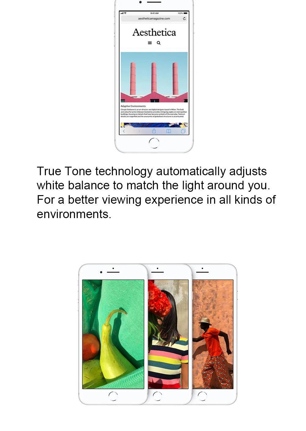 Original Apple iPhone8 Plus iPhone 8 Plus 8P 64GB 256GB ROM 5.5" IPS LCD iOS 4G LTE RAM 3GB Hexa Core 12MP Fingerprint