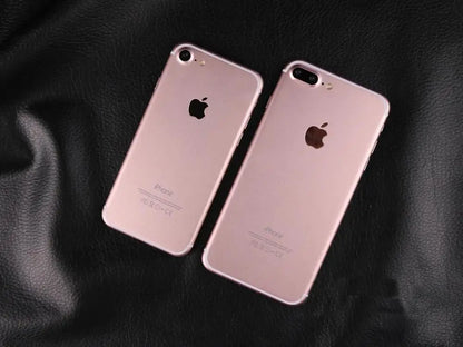 Unlocked Original Apple Iphone 7 4G 2G RAM 32GB/128GB/256GB ROM LTE Mobile Phone 4.7''12.0 MP Fingerprint Celular Smartphone