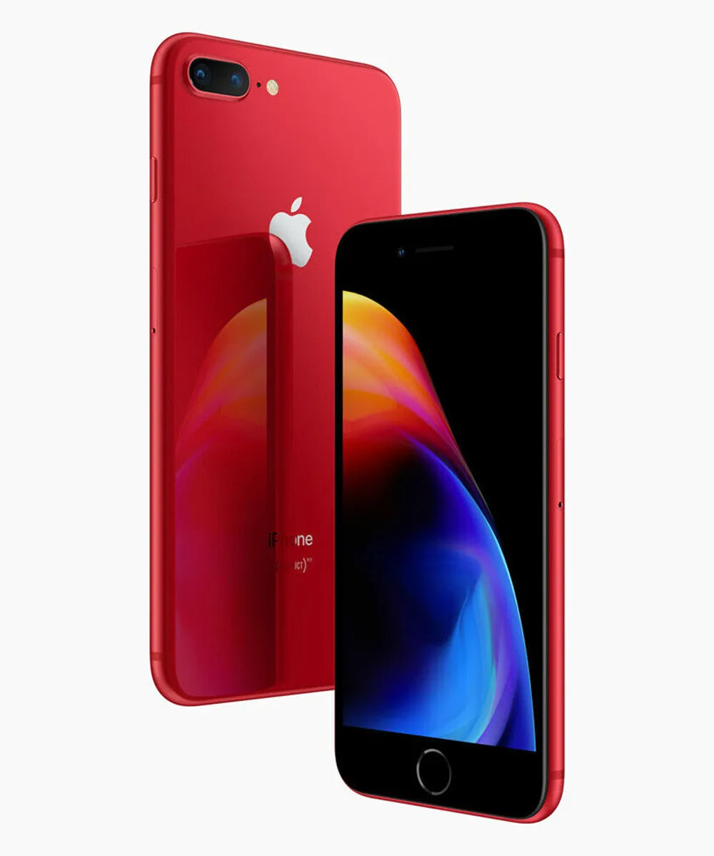 Original Apple iPhone8 Plus iPhone 8 Plus 8P 64GB 256GB ROM 5.5" IPS LCD iOS 4G LTE RAM 3GB Hexa Core 12MP Fingerprint