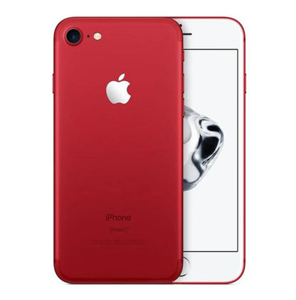 Apple iPhone 7 iPhone7 32/128/256GB ROM Original 4.7' ISP LCD 2GB RAM IOS A10 Quad Core NFC Fingerprint Unlocked 4G LTE Phone