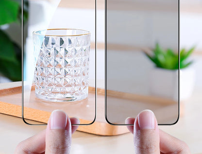 Joyroom Private Glass For iphone 17 16 15 14 ProMax Screen Protector Anti-spy Tempered Glass For iPhone Privacy Screen Protector