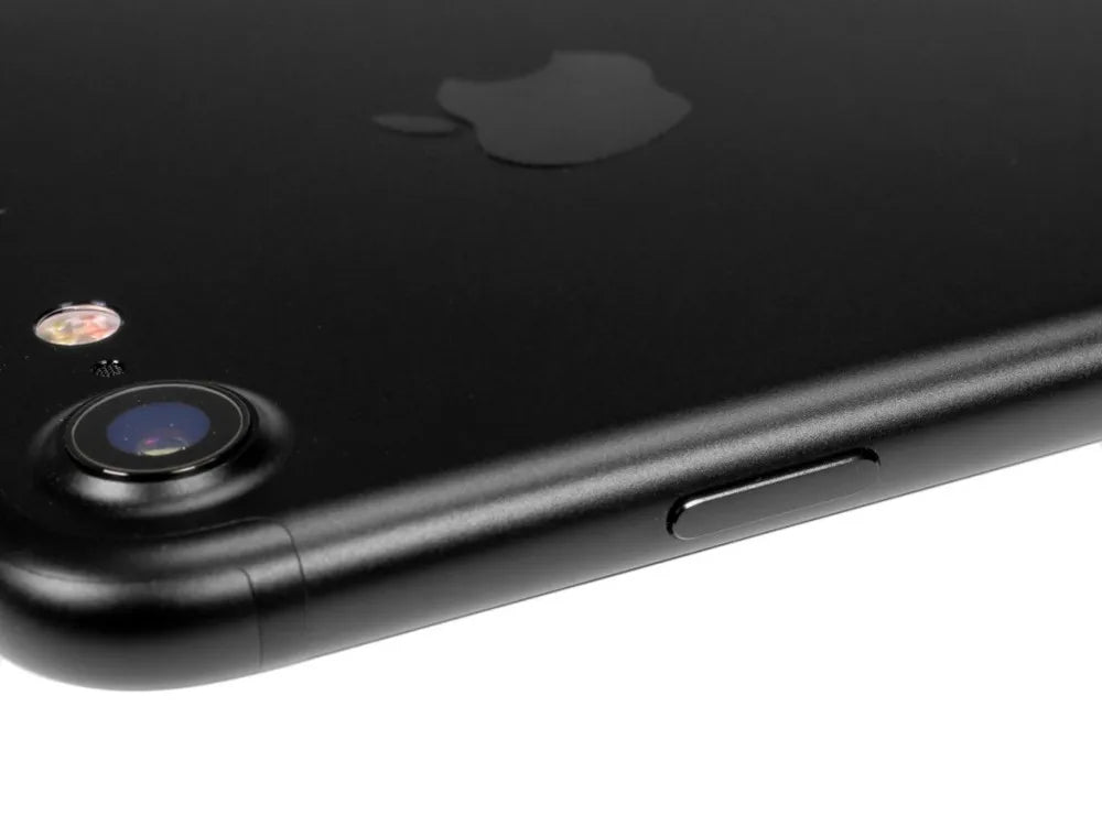 Apple iPhone 7 iPhone7 32/128/256GB ROM Original 4.7' ISP LCD 2GB RAM IOS A10 Quad Core NFC Fingerprint Unlocked 4G LTE Phone
